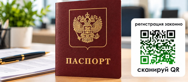 прописка в Яхроме прописка в Яхроме